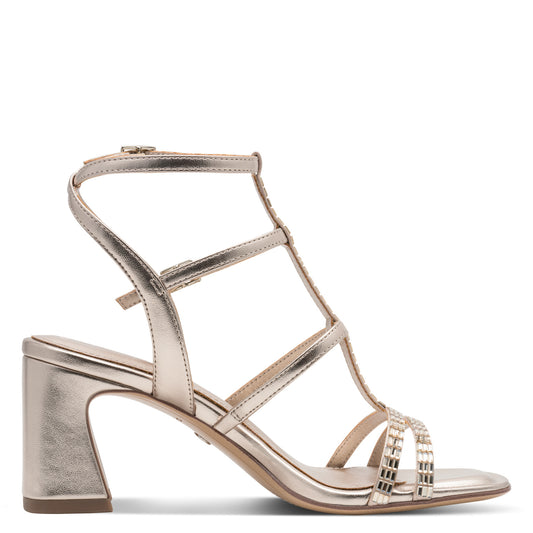 Tamaris Sandale dama 1 28344 46 LIGHT GOLD ID5334-LGLD