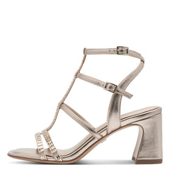 Tamaris Sandale dama 1 28344 46 LIGHT GOLD ID5334-LGLD