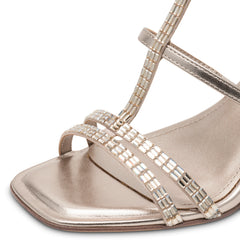 Tamaris Sandale dama 1 28344 46 LIGHT GOLD ID5334-LGLD