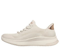 Skechers Pantofi Dama Sport BOBS Squad 4 117743 OFF WHITE ID5336-OFWT