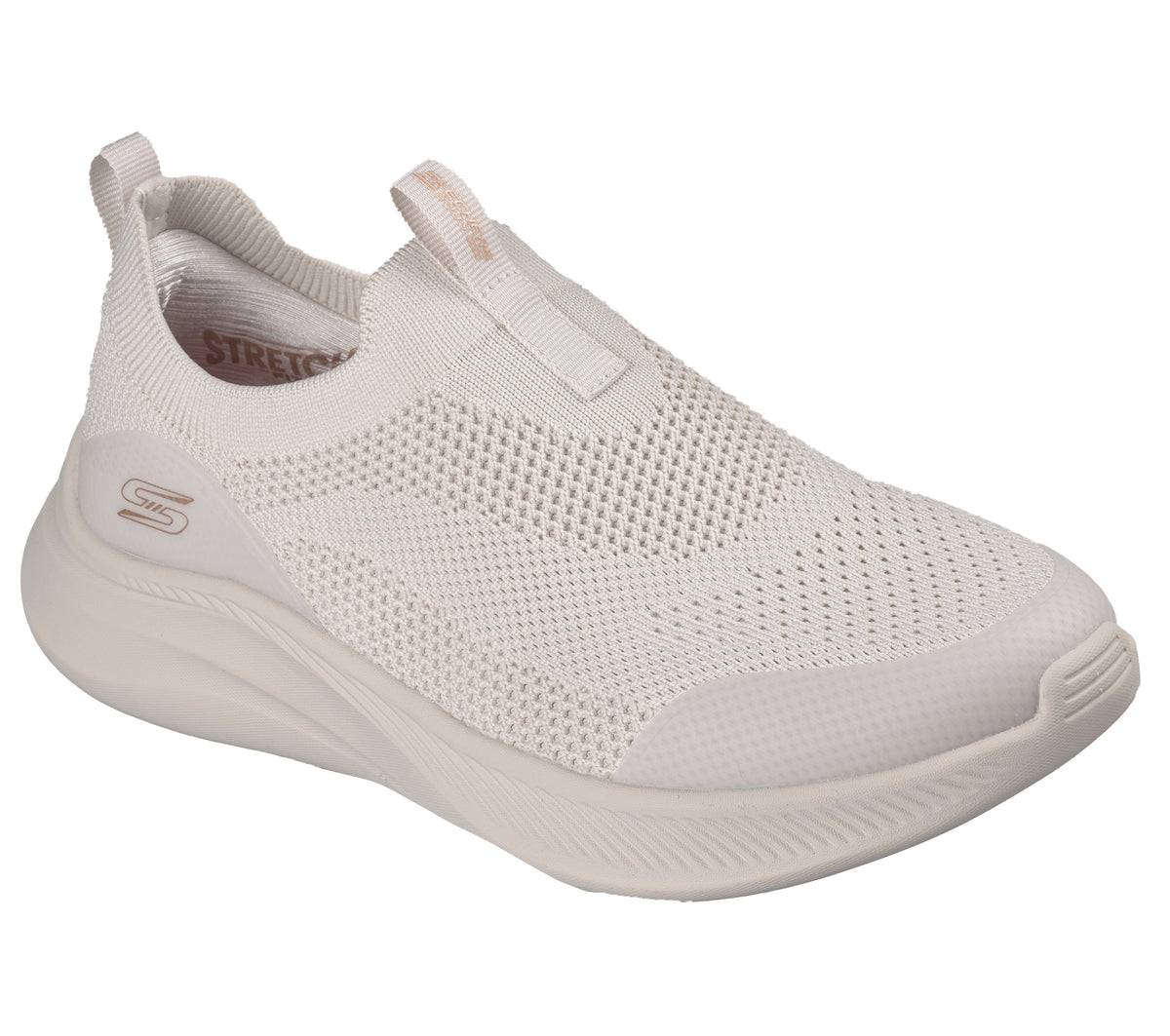 Skechers Pantofi dama sport BOBS MODA FLEX 117734 OFF WHITE ID5337-OFWT