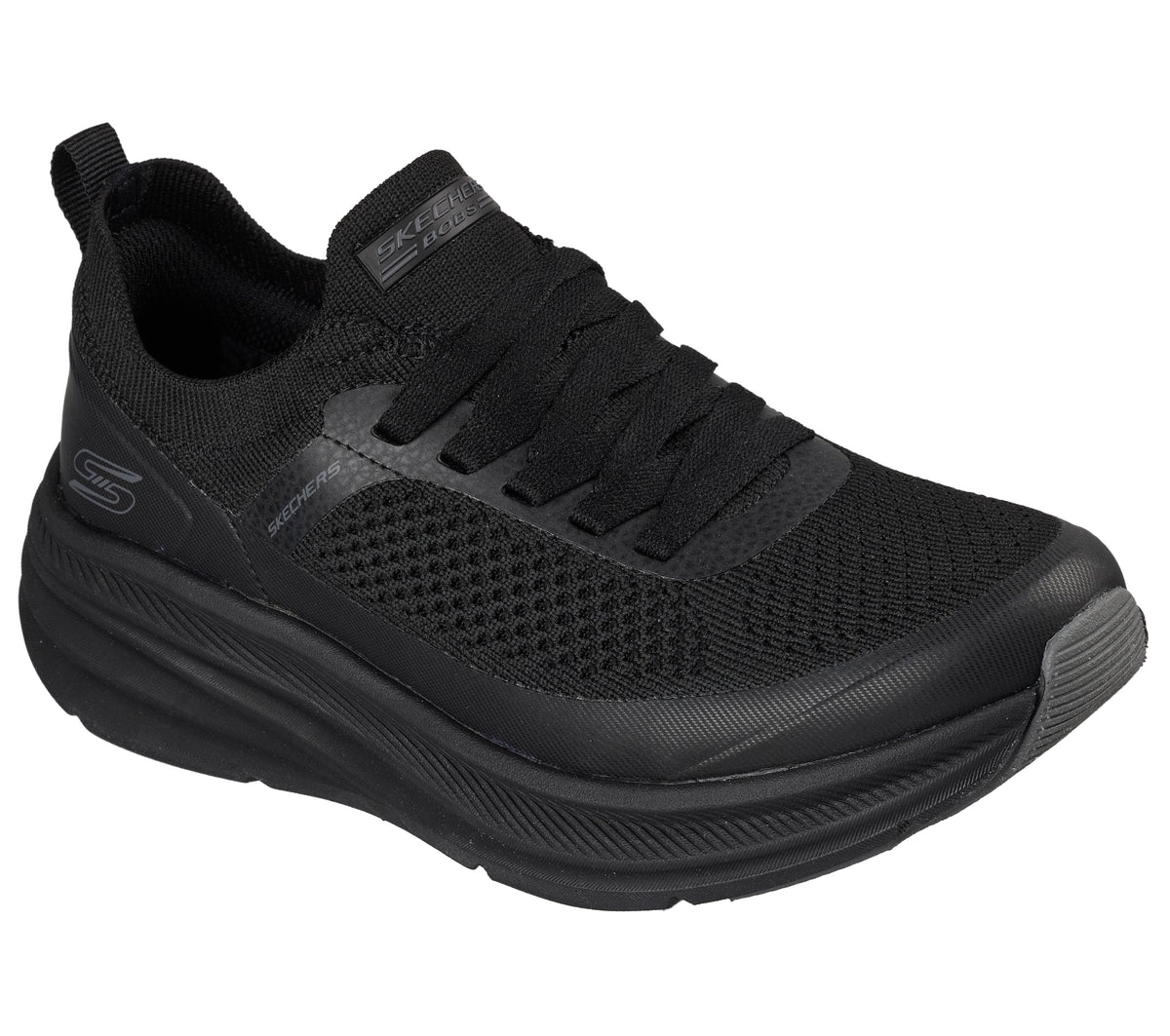 Skechers Pantofi dama sport BOBS SKILLZ TOO 117759  BBK ID5338-BBK