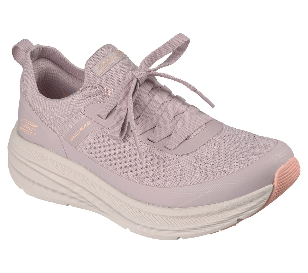 Skechers Pantofi dama sport BOBS SKILLZ TOO 117759 LILAC lila ID5338-LIL
