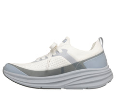 Skechers Pantofi dama sport BOBS SKILLZ TOO 117759 LILAC WHITE/BLUE ID5338-WBL