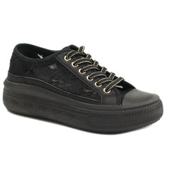 Lee Cooper Tenisi dama LCW 26 44 4479L BLACK ID5343-BLK