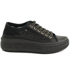 Lee Cooper Tenisi dama LCW 26 44 4479L BLACK ID5343-BLK