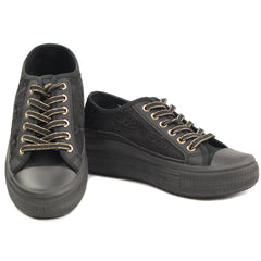 Lee Cooper Tenisi dama LCW 26 44 4479L BLACK ID5343-BLK