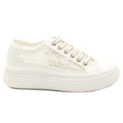Lee Cooper Tenisi dama LCW 26 44 4480L WHITE ID5344-WHT