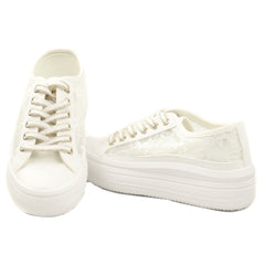 Lee Cooper Tenisi dama LCW 26 44 4480L WHITE ID5344-WHT