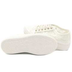 Lee Cooper Tenisi dama LCW 26 44 4480L WHITE ID5344-WHT