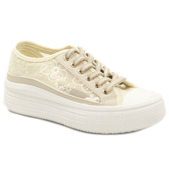 Lee Cooper Tenisi dama LCW 26 44 4481L BEIGE ID5345-BEIGE