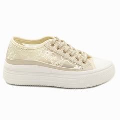 Lee Cooper Tenisi dama LCW 26 44 4481L BEIGE ID5345-BEIGE