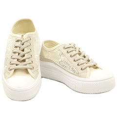 Lee Cooper Tenisi dama LCW 26 44 4481L BEIGE ID5345-BEIGE