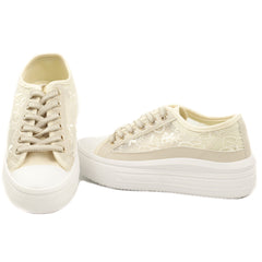 Lee Cooper Tenisi dama LCW 26 44 4481L BEIGE ID5345-BEIGE