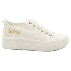 Lee Cooper Tenisi dama LCW 26 44 4482L WHITE ID5346-WHT