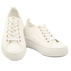Lee Cooper Tenisi dama LCW 26 44 4482L WHITE ID5346-WHT