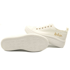 Lee Cooper Tenisi dama LCW 26 44 4482L WHITE ID5346-WHT