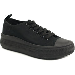 Lee Cooper Tenisi dama LCW 26 44 4484L BLACK ID5347-BLK