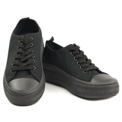 Lee Cooper Tenisi dama LCW 26 44 4484L BLACK ID5347-BLK
