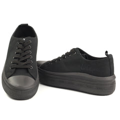Lee Cooper Tenisi dama LCW 26 44 4484L BLACK ID5347-BLK