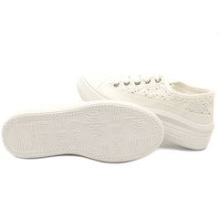 Lee Cooper Tenisi dama LCW 26 44 4485L WHITE ID5348-WHT