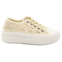 Lee Cooper Tenisi dama LCW 26 44 4486L BEIGE ID5349-BEIGE