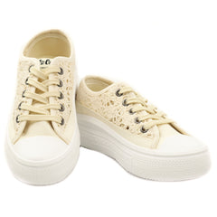 Lee Cooper Tenisi dama LCW 26 44 4486L BEIGE ID5349-BEIGE