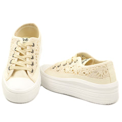 Lee Cooper Tenisi dama LCW 26 44 4486L BEIGE ID5349-BEIGE
