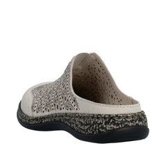 Rieker Saboti dama 46376 60 crem ID5350-CRM