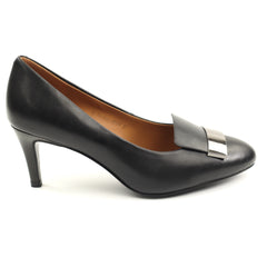 Karisma Pantofi dama C05L174 A992 ZY35A 01 N negru ID5353-NG