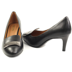 Karisma Pantofi dama C05L174 A992 ZY35A 01 N negru ID5353-NG