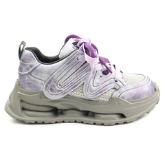 Pass Collection Pantofi dama 3OLY80007B 53 Z LILAC LILAC lila ID5355-LIL