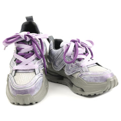 Pass Collection Pantofi dama 3OLY8007B 53 Z LILAC lila ID5355-LIL