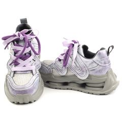 Pass Collection Pantofi dama 3OLY8007B 53 Z LILAC lila ID5355-LIL