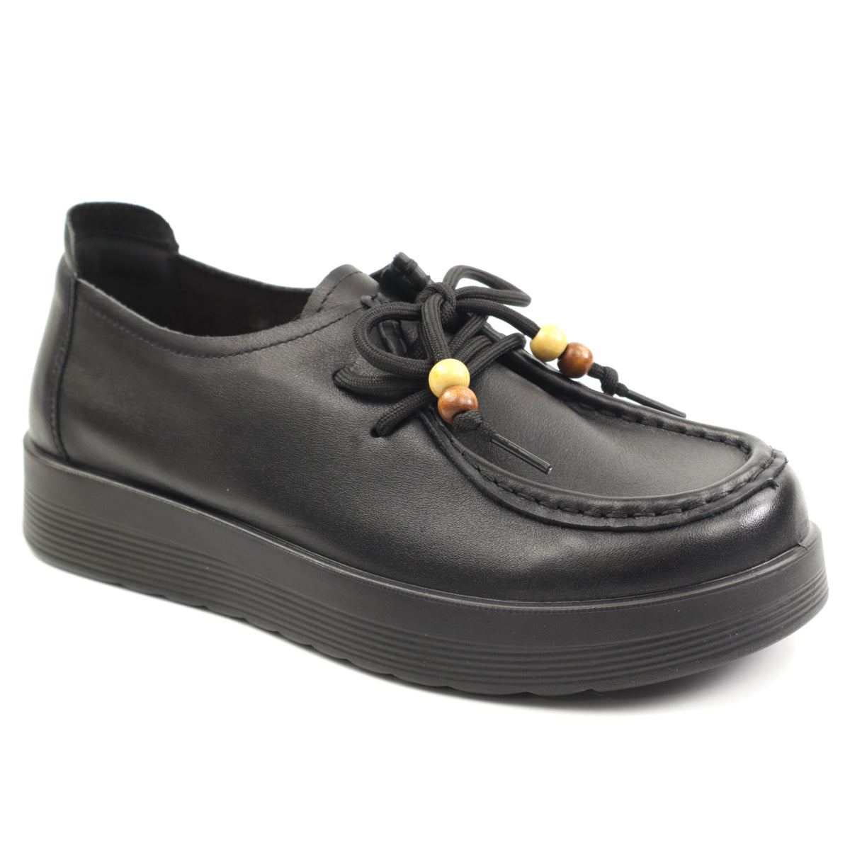 Pass Collection Pantofi dama J9J980006A 01 N negru ID5358-NG