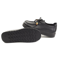Pass Collection Pantofi dama J9J980006A 01 N negru ID5358-NG