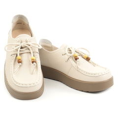 Pass Collection Pantofi dama J9J980006C 52 N crem ID5359-CRM