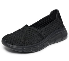 Skechers Pantofi dama sport BOBS B FLEX  WEB 117323 BBK ID5363-BBK