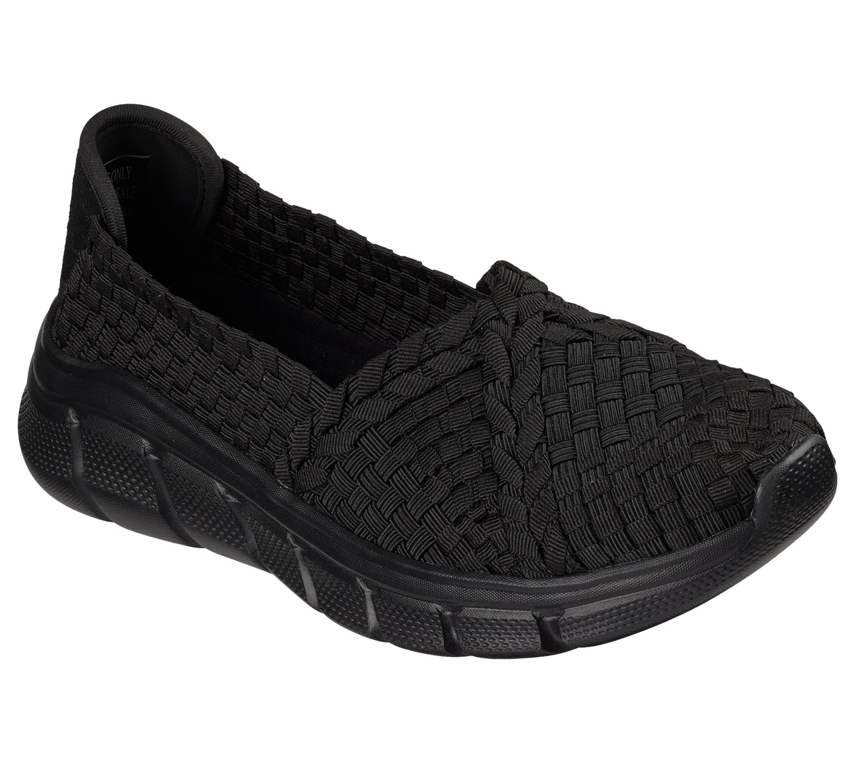 Skechers Pantofi dama sport BOBS B FLEX  WEB 117323 BBK ID5363-BBK