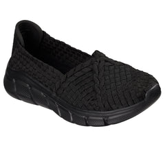 Skechers Pantofi dama sport BOBS B FLEX  WEB 117323 BBK ID5363-BBK