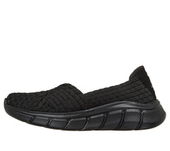 Skechers Pantofi dama sport BOBS B FLEX  WEB 117323 BBK ID5363-BBK