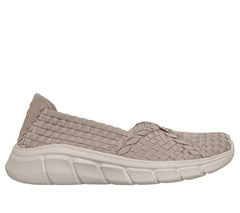 Skechers Pantofi dama sport BOBS B FLEX   FLEX WEB 117323 TAUPE ID5363-TPE