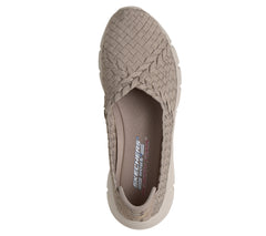 Skechers Pantofi dama sport BOBS B FLEX   FLEX WEB 117323 TAUPE ID5363-TPE
