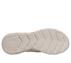 Skechers Pantofi dama sport BOBS B FLEX   FLEX WEB 117323 TAUPE ID5363-TPE