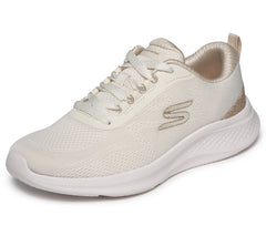 Skechers Pantofi dama sport SKECH LITE PRO 2.0 BRILLIAN 150629  NATURAL/GOLD ID5365-NTGD
