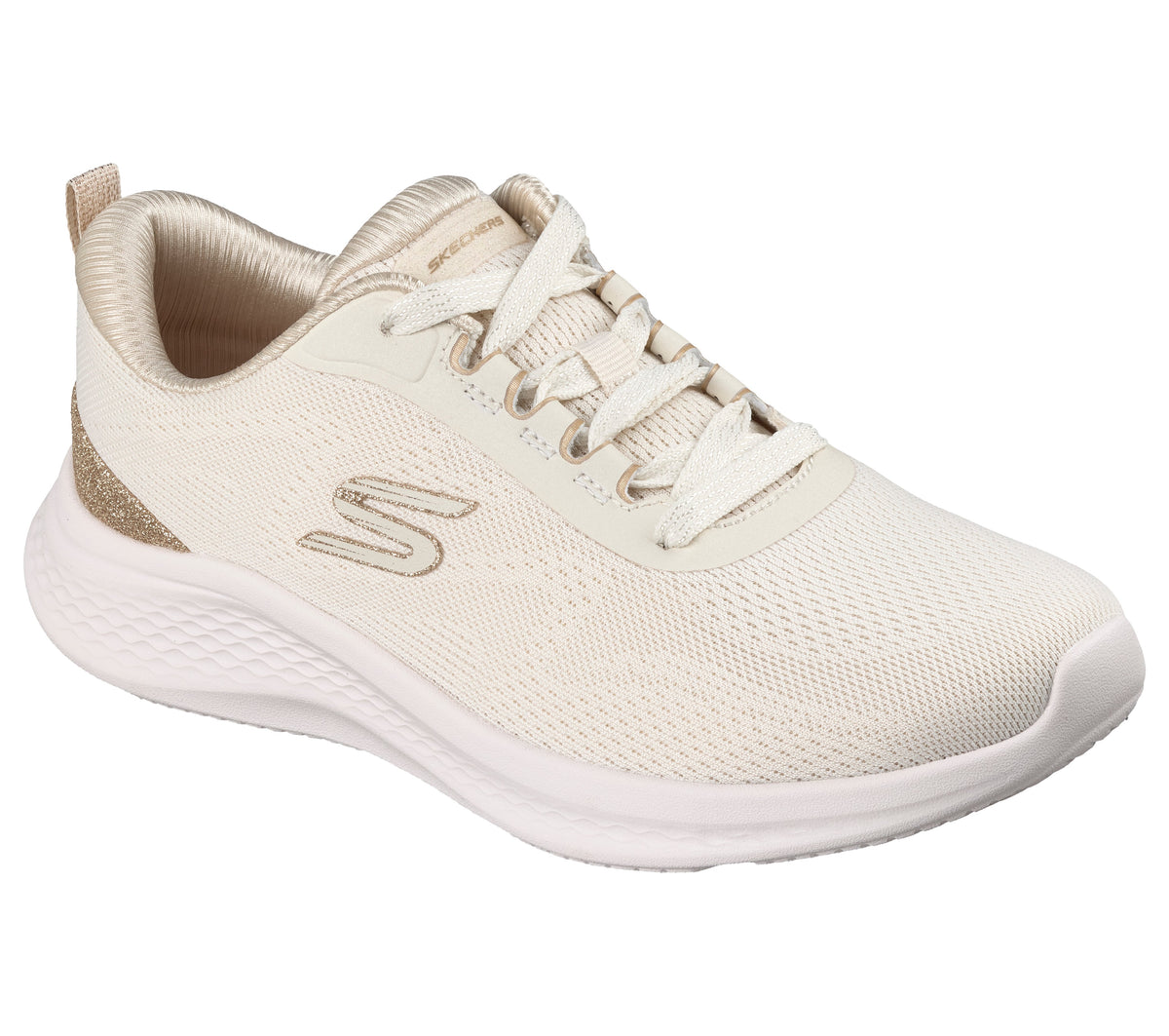 Skechers Pantofi dama sport SKECH LITE PRO 2.0 BRILLIAN 150629  NATURAL/GOLD ID5365-NTGD