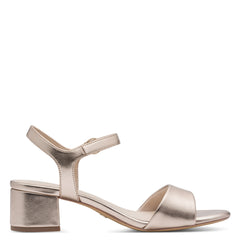Tamaris Sandale dama 1 28249 42 LIGHT GOLD ID5366-LGLD
