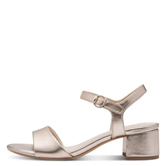 Tamaris Sandale dama 1 28249 42 LIGHT GOLD ID5366-LGLD