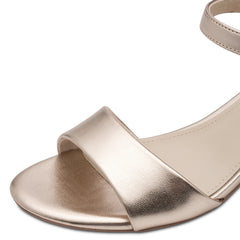 Tamaris Sandale dama 1 28249 42 LIGHT GOLD ID5366-LGLD