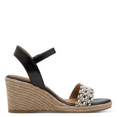 Tamaris Sandale dama 1 28376 46 BLACK ID5367-BLK